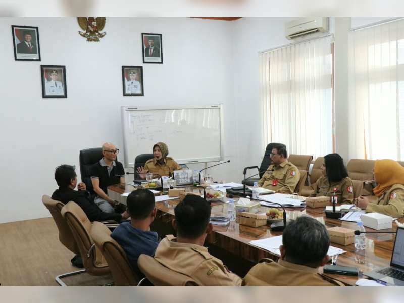 Tekan Angka Kemiskinan, Pemkab Bojonegoro dan PT Shou Fong Lastindo Buka 3.000 Lowongan Kerja