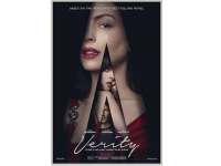 Film Verity,  Thriller Erotis yang Kurang Menegangkan