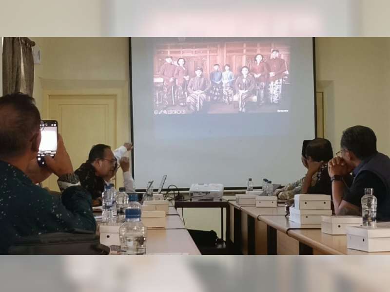 Matangkan Gagasan Pendidikan Khas Daerah, Dewan Pendidikan Bojonegoro Kunker ke DIY