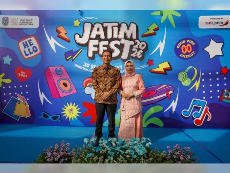 Tawarkan Industri Pakan Ternak Kedungadem di EJIF 2026, Pemkab Bojonegoro Genjot Investasi dan Promosi Produk Lokal