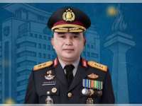 Irjen Pol Dekananto Eko Purnomo, Jenderal Asal Bojonegoro yang Diangkat Jadi Kapolda Jatim