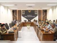 Komisi C DPRD Bojonegoro Desak Pembentukan Satgas Kebencanaan Terpadu Lintas Sektor