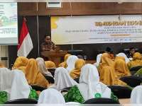 Perkuat Kolaborasi Pemenuhan Hak Anak, Pemkab Bojonegoro Gelar Bimtek KHA