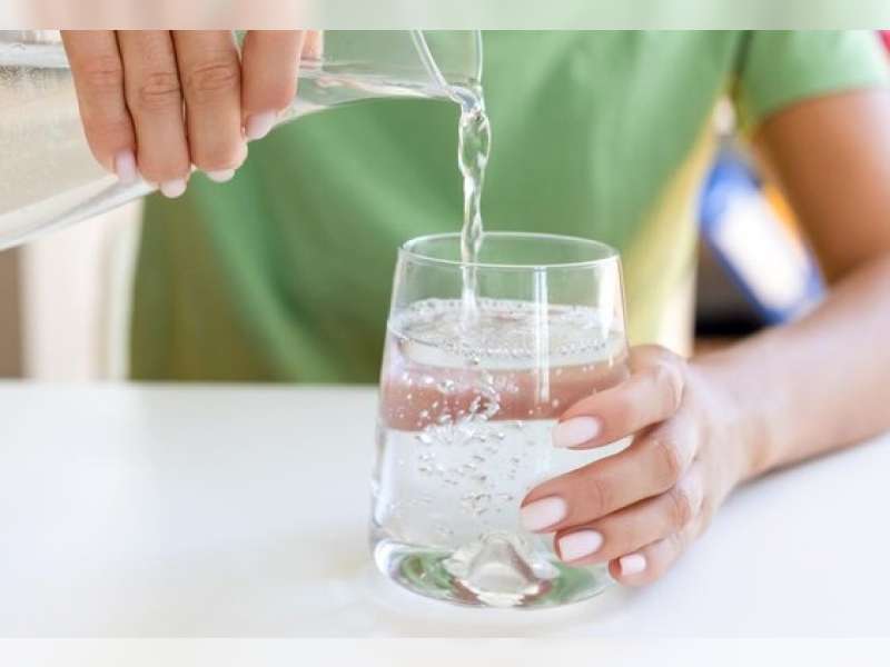 Jangan Lewatkan Minum Air Putih di Pagi Hari, Ini Dampak Buruk Dehidrasi bagi Kesehatan Tubuh