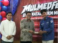 UKM Multimedia IKIP PGRI Bojonegoro Gelar MULMEDFEST #1, Luncurkan Buku Puisi dan 4 Film Pendek