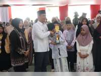 Wujudkan SDM Cerdas dan Berakhlak, Pemkab Bojonegoro Wacanakan Hafalan Juz Amma Syarat Lulus SD