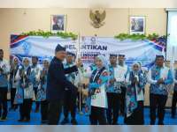 Nakhodai Akuatik Bojonegoro 2026&ndash;2030, Emy Setiowati Targetkan Pembinaan Atlet Berkelanjutan dan Edukasi Gizi