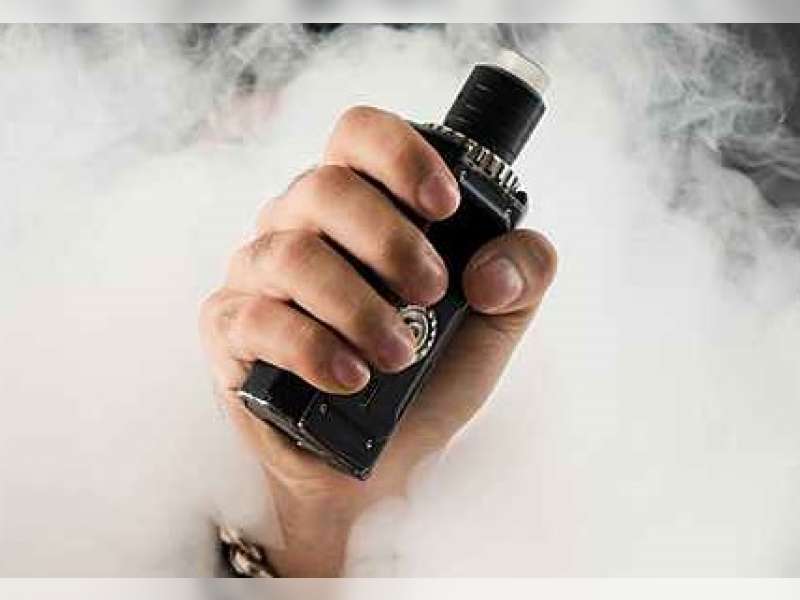 Komnas Pengendalian Tembakau Minta Pemerintah Waspadai Narasi Vape Bebas Diabetes