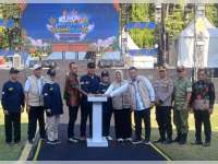 Pemkab Bojonegoro Gelar Gutanbo Fest 2026, Dorong Produktivitas dan Kesejahteraan Petani