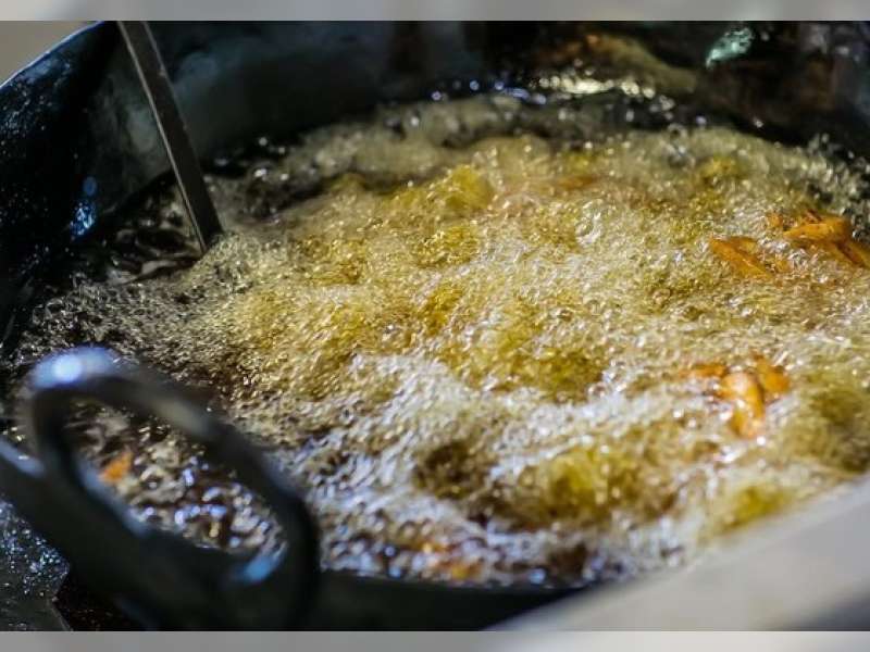 Meningkatkan Risiko Jantung hingga Kanker, Ini Efek Buruk Kol Goreng yang Perlu Diwaspadai