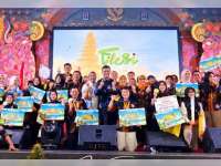 Kontingen Jatim Sabet Gelar Juara Umum FIKSI Nasional 2026